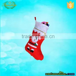 Promotion Cheap Felt Diy Christmas Gift Bags thumbnail-1
