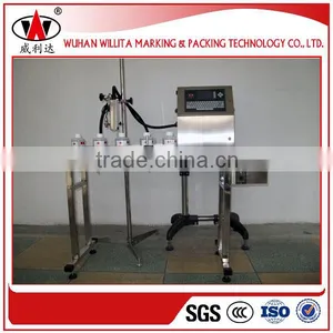 Industrial Electrical Automatic Experation Date Printer thumbnail-6