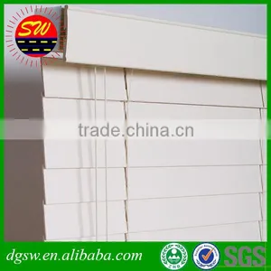 High Quality Embossed Waterproof Fashionable Roller Blinds thumbnail-1