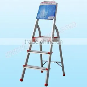 Aluminum Ladder thumbnail-1