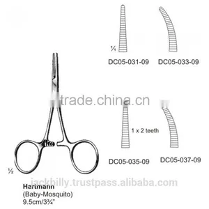 15 cm Spencer-Wells Surgical Forceps, Forceps, Clips thumbnail-3