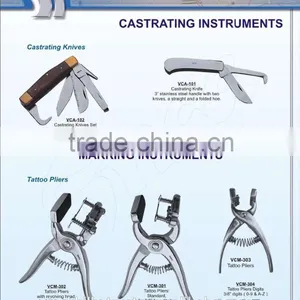 Veterinary Instruments,veterinary Equipment,veterinary,veterinary Syringe,veterinary Surgical Instruments,07 thumbnail-1