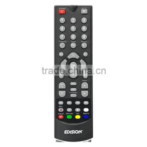 PROGRESSIV Hybrid DVB-T2/C Full HD Receiver thumbnail-4