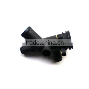 JMC Transit V348 Auto Car Water Pump Manifold Connecting Outlet Pipe JMC Light Truck Pickup Truck Auto Spare Parts thumbnail-1
