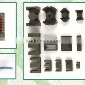 Sell Kinds of Bobbin,ferrite Cores,EMI Cores,Iron Powder Inductors thumbnail-2