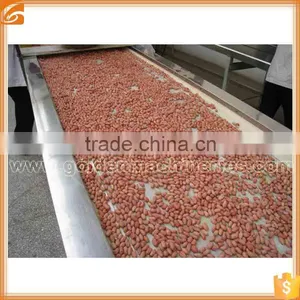 Customer Orientated Peanut Cleaning Shelling Processing Machines thumbnail-5