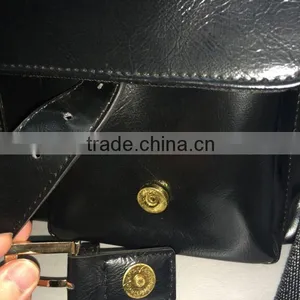 Fashion Custom Leather Briefcase,real Leather Bag for Business Man,men's Genuine Leather Briefcase Quality Choice thumbnail-4