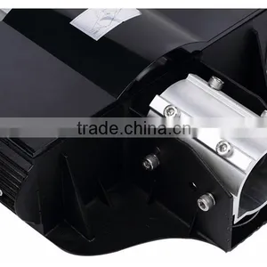 120w Cast Aluminium Pole Photocell Led Street Light Lamp thumbnail-5