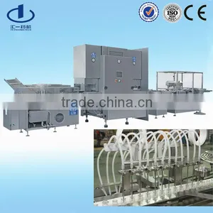 Automatic Liquid Injection of Vial Filling Line thumbnail-1