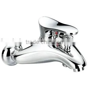 Bathtub Mixer Single Handle Art.F111-80 thumbnail-1