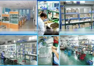 Foshan Liang Ya Dental Equipment Co., Ltd. company overview - view 1 thumbnail