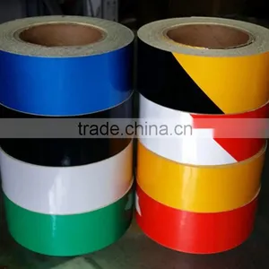 5cmx45.7m Reflective Sheeting Tape For Truck thumbnail-1