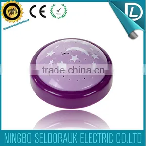 Full Stock Baby Room Night Light Projector Lamp thumbnail-2