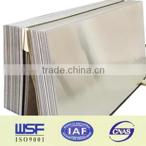 High Quality 3105 Aluminum Sheet From China thumbnail-4