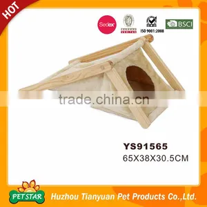 New Product Inddoor Cat Climbing Tree thumbnail-1