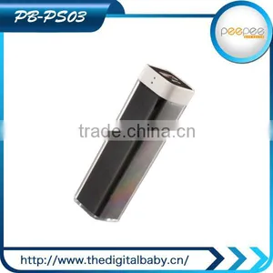 2015 New Technology 2600mah Power Bank of in Russian thumbnail-3