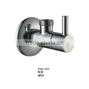 AMICO BRASS ANGLE VALVE thumbnail-1