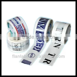 Sealing Carton Packing Tape thumbnail-1