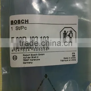 China Make High Accuracy /factory Price Common Rail Injector 0445120134 thumbnail-6