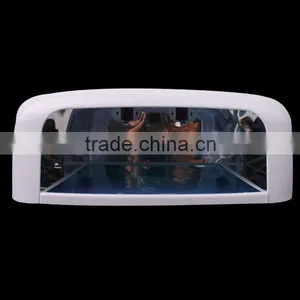 2015 Good Quality Colorful Promotional Ccfl uv Lamp 36 Nail thumbnail-4