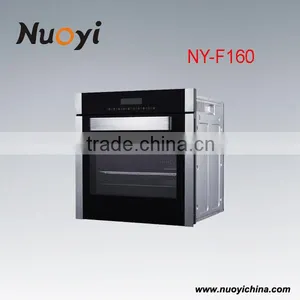 High Quality Electric Commercial Digital Convection Oven From Manufacturer thumbnail-6