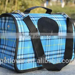Good Quality Canvas Dog Carrier thumbnail-3