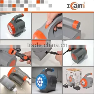 GFS-L1--Multifunctional Emergency Light thumbnail-1