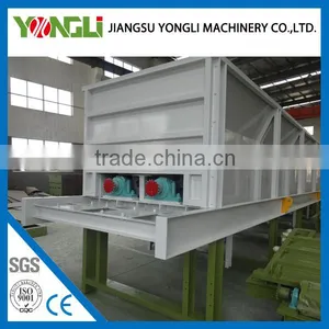 Factory Direct Supply Timber Processing Machine With Overseas Service Supply thumbnail-2