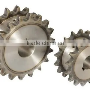 Gears And Sprockets Chain Sprocket Catalogue thumbnail-5