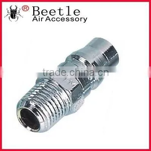 JAPAN Type Male Quick Coupler thumbnail-1