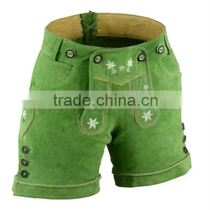 Damen Hot Pant thumbnail-1