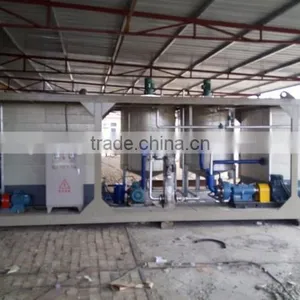Asphalt Emulsifier,hot Sales Emulsified Asphalt Plant Configuration Details From Manufacturer thumbnail-1