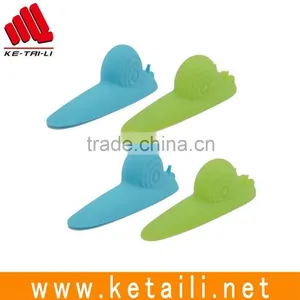 Wholesale Funny Christmas Sliding Door Stopper thumbnail-6