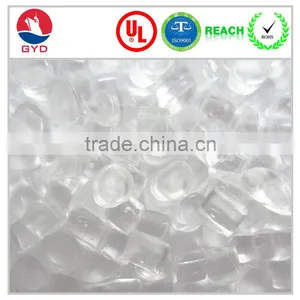 Polyamide Nylon Raw Material Prices PA12 TR90 Price of Nylon per kg thumbnail-2