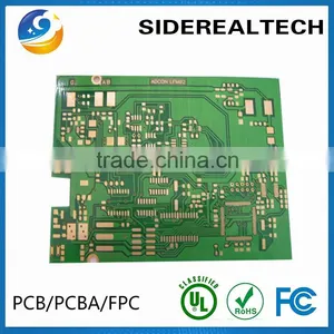 PCB,PCB Board Manufacture Foms Shenzhen China thumbnail-4