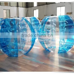 2016 Popular and High Quality Inflatable Body Bumper Ball thumbnail-3