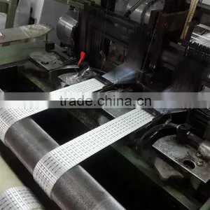 Woven Polyester Strap, Woven PET Strap for Bundling Caogo thumbnail-3