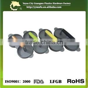 Good Products Are on Sale Aluminum Double Burger Press Set thumbnail-4