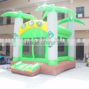 Inflatable Toys(inflatable Castle,bounce House) thumbnail-1