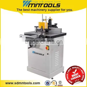 Spindle Moulder, Heavy Duty,high Production Rate thumbnail-1