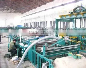 Jiangxi New Times Machinery Automation Manufacturing Co., Ltd. company overview - view 2 thumbnail