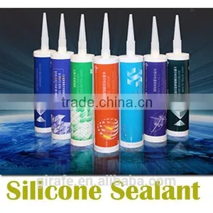 High Quality Silicone Sealant for Aluminum Door thumbnail-1