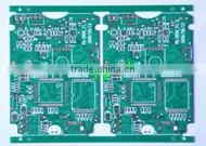 4Layer PCB Heavy Copper 3oz PCB Green Solder Mask Game Machine PCB Boards thumbnail-1