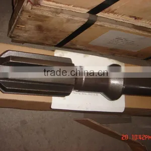 R32 R38 T38 T45 T51 Atlas Copco Furukawa Gardner Denver Ingersoll Rand Montabert Shank Adaptor thumbnail-1