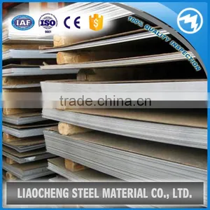 Competitive Quality A36 Hot Rolled Carbon Steel Plate thumbnail-6