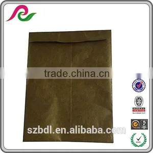 Custom Branded Shipping and Mailing Envelopes 10 x 13" Tyvek Full Color Printing thumbnail-1