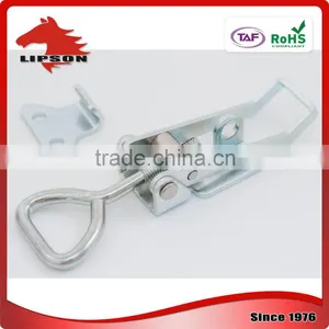TS-280-ST HVAC Appliances Tradesman Trailers Power Distribution Cabinet Cam Toggle Latch thumbnail-6