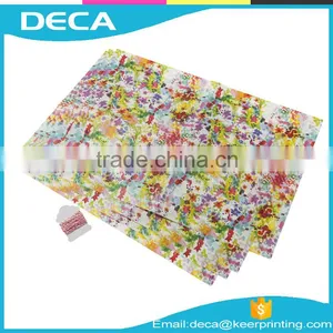 Wrapping Waxed Paper Waterproof Wedding Favour Gift thumbnail-4