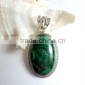 Gemstone Pendants & Charms, Sterling Silver Pendants & Charms, Designer Sterling Silver Pendants & Charms thumbnail-1