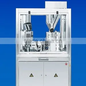 Pure Water Filling Machinery or Bottling Equipment thumbnail-4